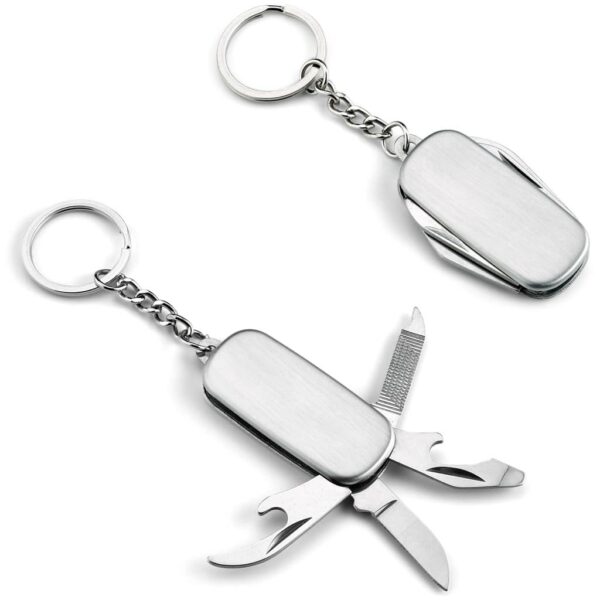 Altitude Crackerjack Keyholder — Altitude Crackerjack Keyholder