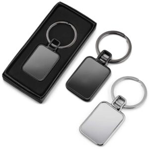 Alternative view of Altitude Splendour Keyholder