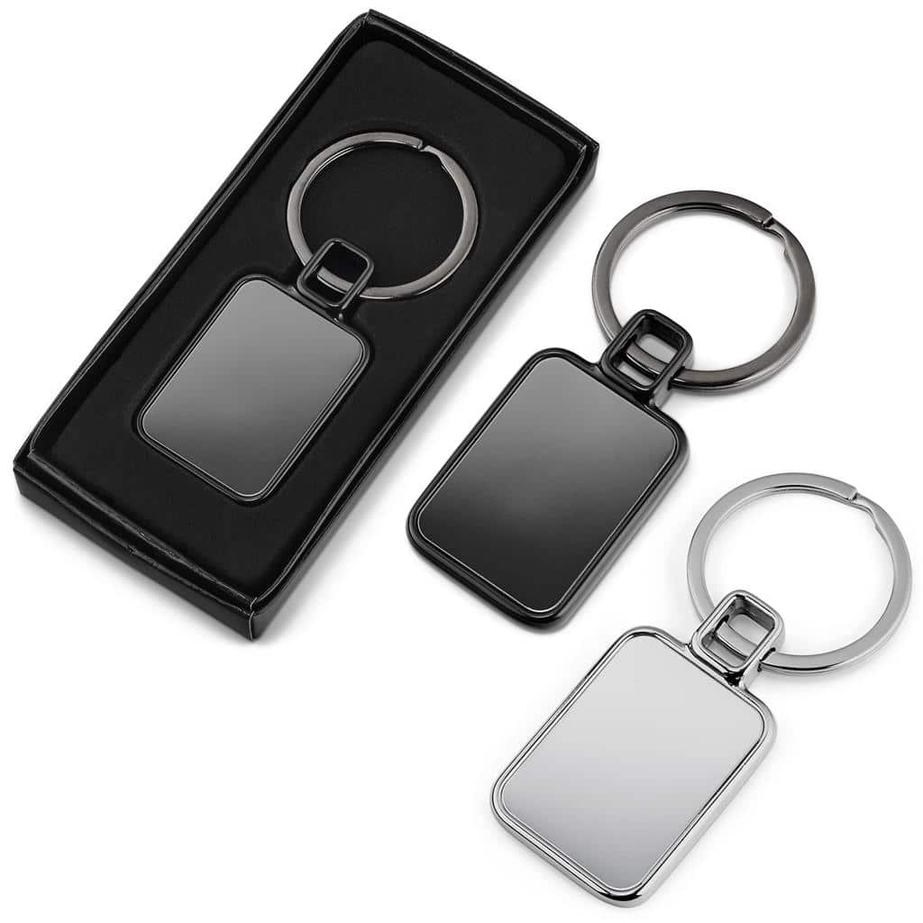 Altitude Splendour Keyholder - Image 2