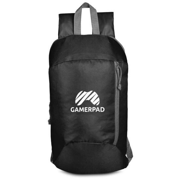 Altitude Go Backpack — Altitude Go Backpack