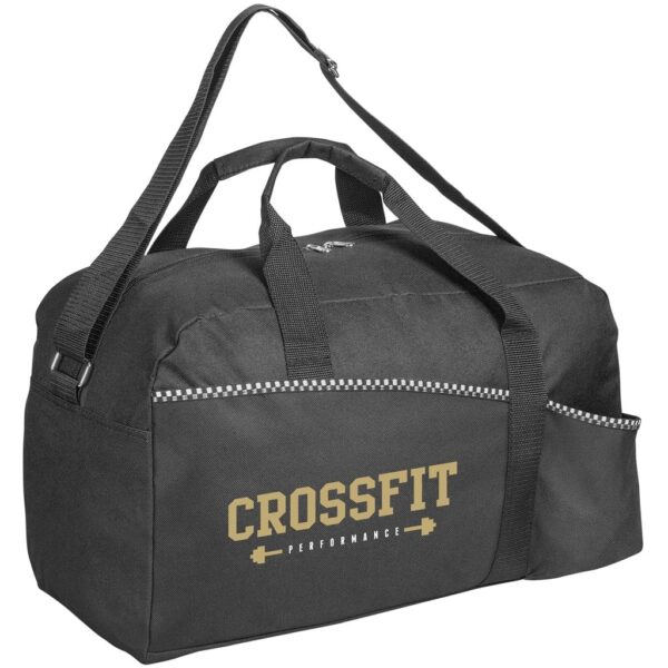 Altitude Nova Sports Bag — Altitude Nova Sports Bag