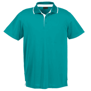 Alternative view of Baxter Golfer Mens