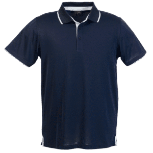 Baxter Golfer Mens