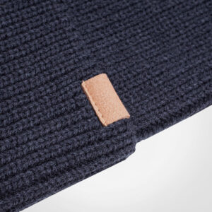 Alternative view of Ice Beanie