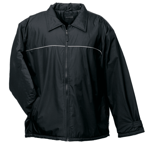 Hi-Tech Bomber Jacket Mens — Hi-Tech Bomber Jacket Mens