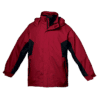 4-in-1 Jacket Mens — 4-in-1 Jacket Mens
