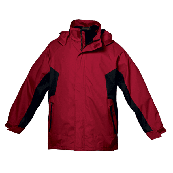 4-in-1 Jacket Mens — 4-in-1 Jacket Mens