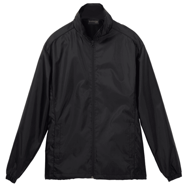 Scout Jacket — Scout Jacket