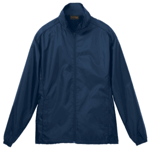 Alternative view of Scout Jacket