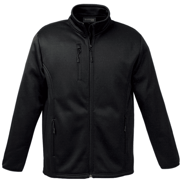 Finch Jacket Mens — Finch Jacket Mens