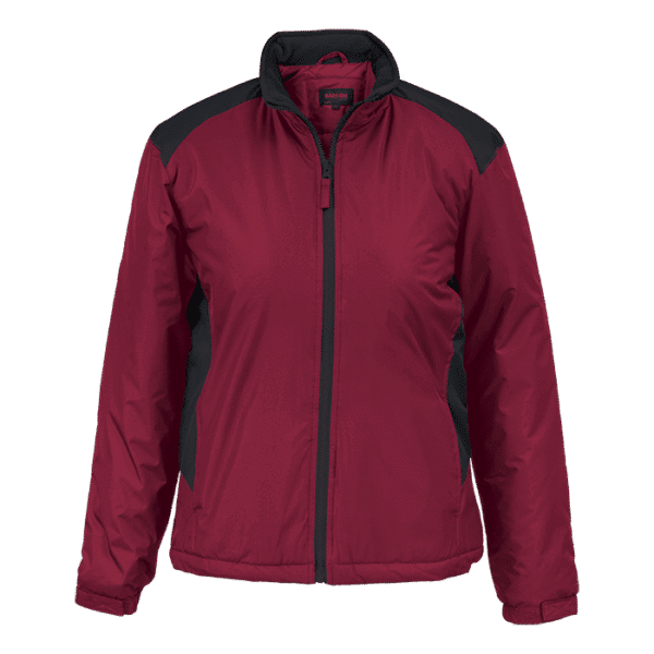Capri Jacket Ladies — Capri Jacket Ladies