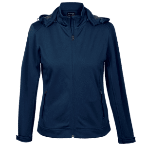 Alternative view of Illusion Jacket Ladies