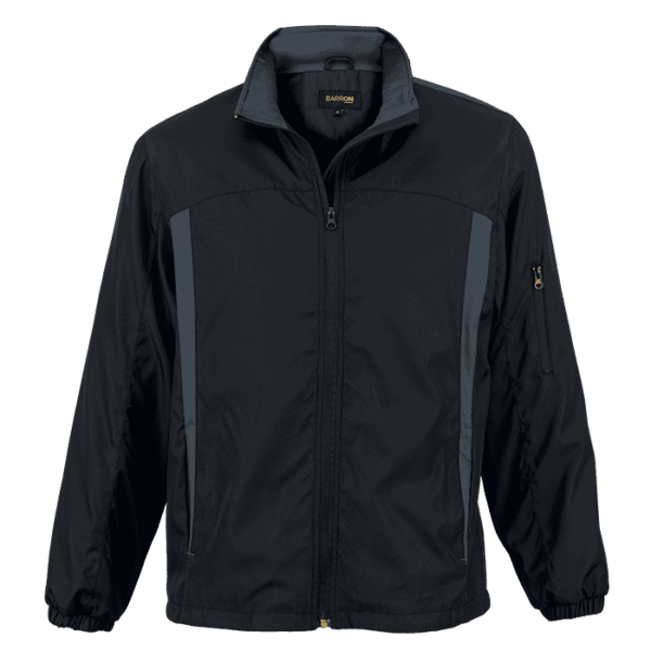 Griffin Jacket Mens — Griffin Jacket Mens