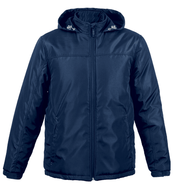 Cooper Jacket Mens — Cooper Jacket Mens