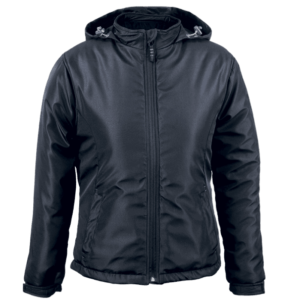 Cooper Jacket Ladies — Cooper Jacket Ladies