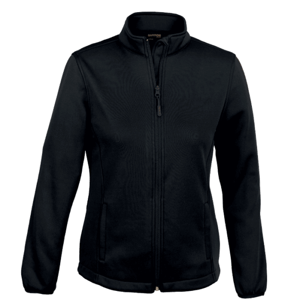 Canyon Jacket Ladies — Canyon Jacket Ladies