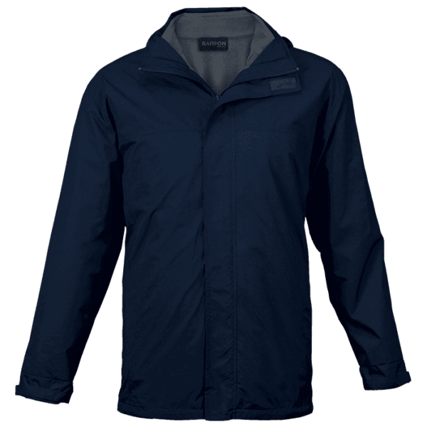 Nashville 3-in-1 Jacket Mens — Nashville 3-in-1 Jacket Mens