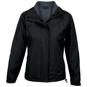Alternative view of Nashville 3-in-1 Jacket Ladies