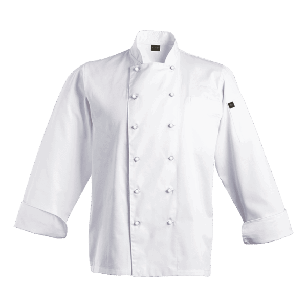 Pescara Chef Jacket — Pescara Chef Jacket