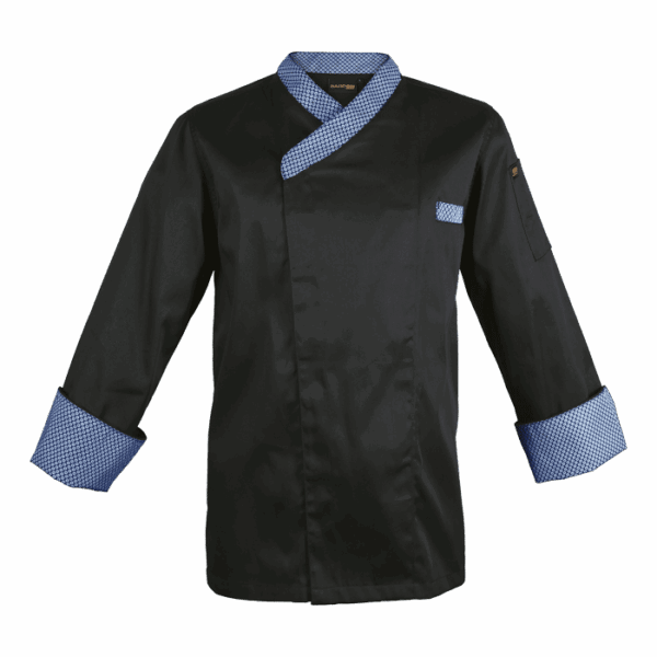 Pitseng Chef Jacket — Pitseng Chef Jacket