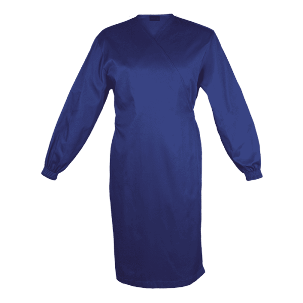 Barron Poly Cotton Wrap Around — Barron Poly Cotton Wrap Around