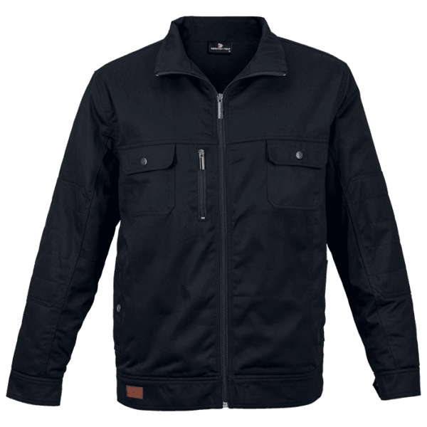 Indestruktible Drill Jacket — Indestruktible Drill Jacket