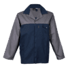 Agri Cotton Two Tone Jacket — Agri Cotton Two Tone Jacket