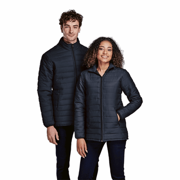 Build-a-Jacket – Mens Puffer Jacket — Build-a-Jacket – Mens Puffer Jacket