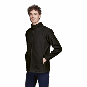Build-a-Jacket - Mens Softshell Jacket