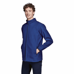 Alternative view of Build-a-Jacket - Mens Softshell Jacket