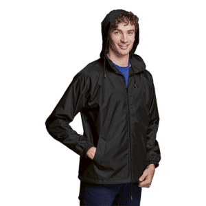 Build-a-Jacket - Unisex Mac Jacket