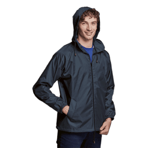 Alternative view of Build-a-Jacket - Unisex Mac Jacket