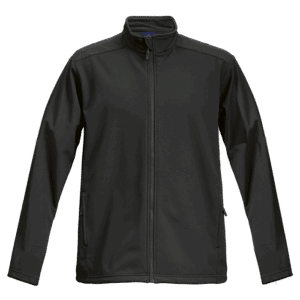 Barron Eco-Softshell Mens