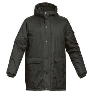 Alternative view of Padded Parka Mens
