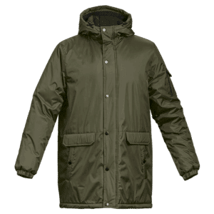 Padded Parka Mens