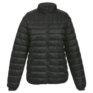 Alternative view of Barron Value Puffer Ladies