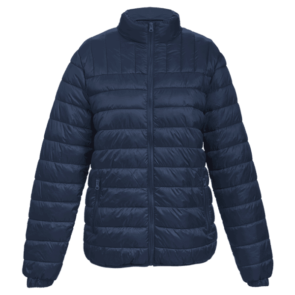 Barron Value Puffer Ladies — Barron Value Puffer Ladies