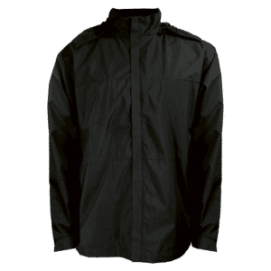 Alternative view of Water Resistant Rain Jacket Mens