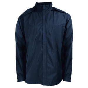 Water Resistant Rain Jacket Mens