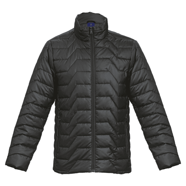 Soft PU Quilted Puffer Mens — Soft PU Quilted Puffer Mens