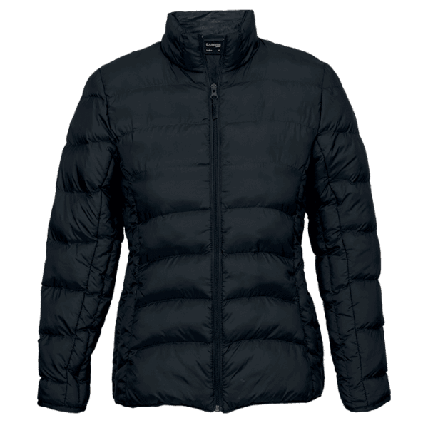Light Padded Jacket – Ladies — Light Padded Jacket – Ladies