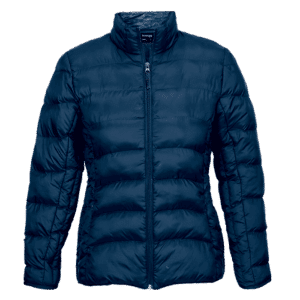 Alternative view of Light Padded Jacket - Ladies