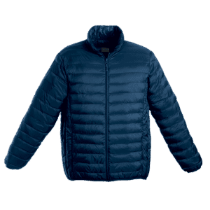 Alternative view of Light Padded Jacket - Mens