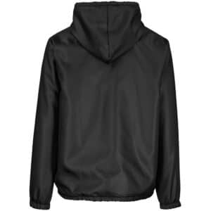 Kids Alti-Mac Fleece Lined Jacket - Black - Image 2