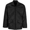 Alaris Padded Jacket — Alaris Padded Jacket