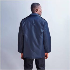 Alternative view of Alaris Padded Jacket