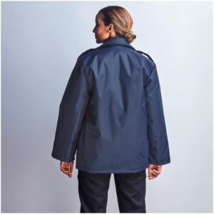 Alaris Padded Jacket - Image 4