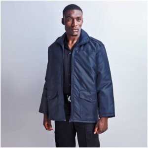 Alaris Padded Jacket - Image 5