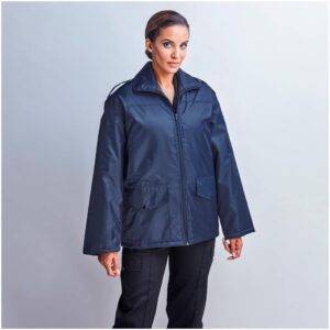Alaris Padded Jacket - Image 3