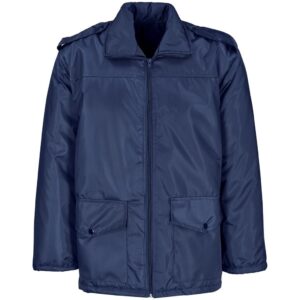 Alaris Padded Jacket - Image 6